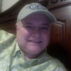 Meet your Posher, Steven